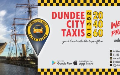 Dundee City Taxi’s