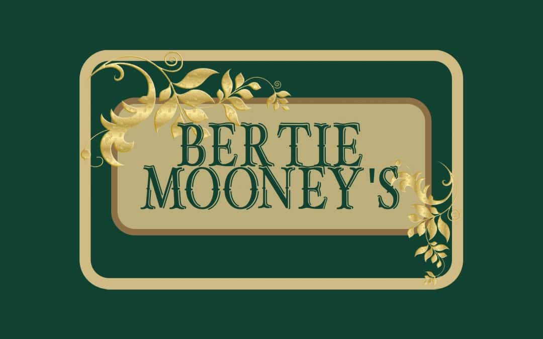 Bertie Mooney’s